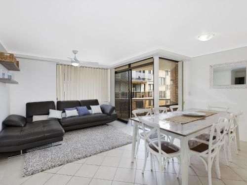 Sundowner Apartment 93