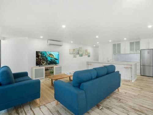 The Rocks Resort, Unit GA0