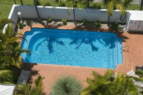 Mirage, Unit 502 6-8 Manning Street4