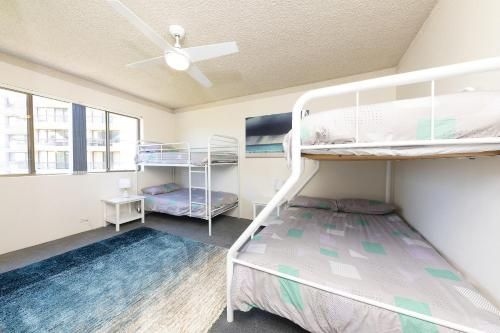 Ocean Crest 102