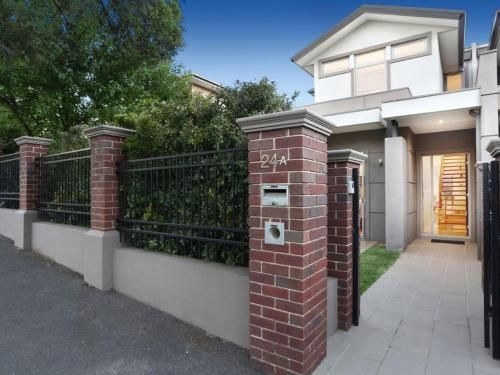 Kew Luxury Townhouse2