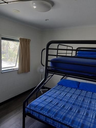 Summer House Backpackers Cairns3