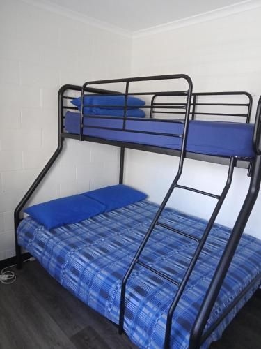 Summer House Backpackers Cairns1