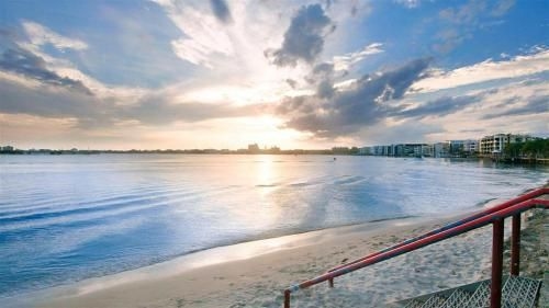 Allamanda U2, - Awesome Location3