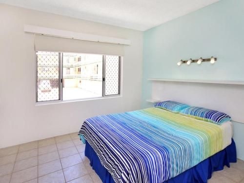 Beachcomber Unit 4,- Beachside Unit -3