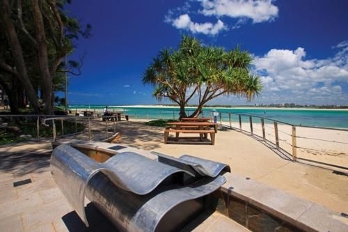 Columbia Point U6, 7 Bulcock Beach Esp2
