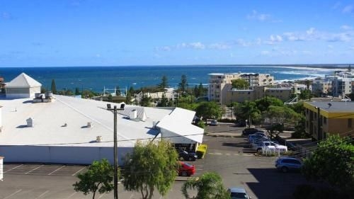 Amalfi Unit 11, - Above All Else - 50 King Street2