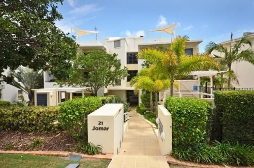 Jomar U1, 21 McIlwraith Street, Moffat Beach0