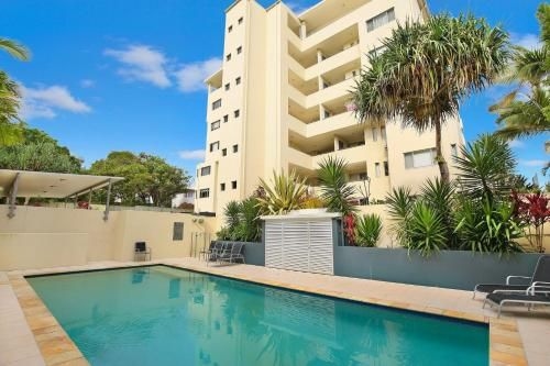 Seabourn Unit 102, 56 Lower Gay Tce Caloundra0
