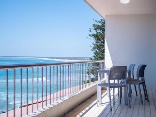 Edgecliffe Unit 4, 4 Esplanade Kings Beach0