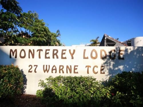 Monterey Lodge Unit 10, 27 Warne Terrace. Kings Beach2