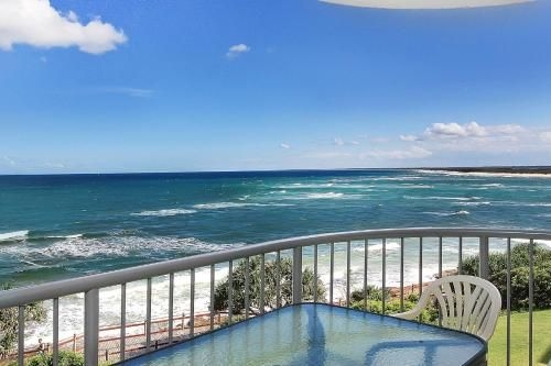 Monterey Lodge Unit 10, 27 Warne Terrace. Kings Beach0