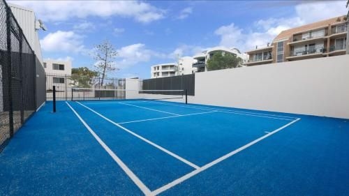 Monterey Lodge Unit 10, 27 Warne Terrace. Kings Beach1