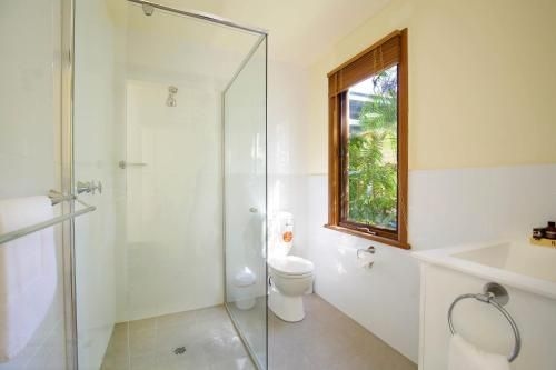 Stonewall Cottage and Studio1