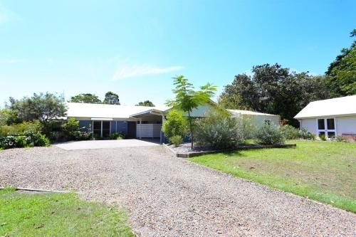 Baringa - Noosa Hinterland1