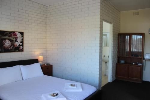Railway Hotel Dorrigo4