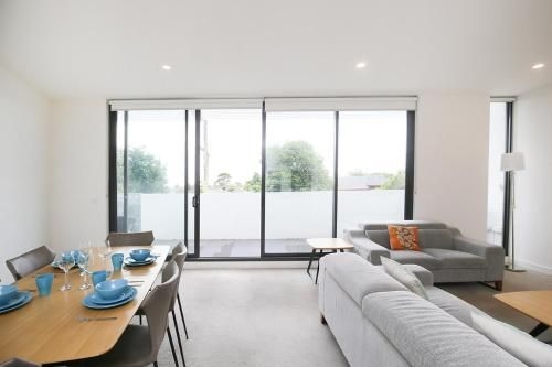 Ellia Doncaster Apartment4