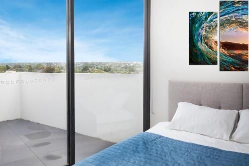 Ellia Doncaster Apartment3