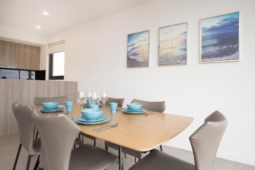 Ellia Doncaster Apartment2