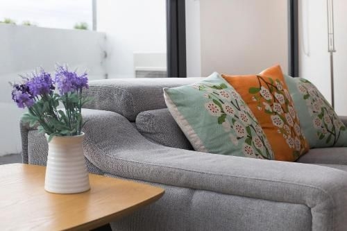 Ellia Doncaster Apartment1