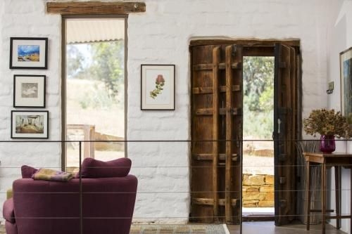 Lithia Guest House4