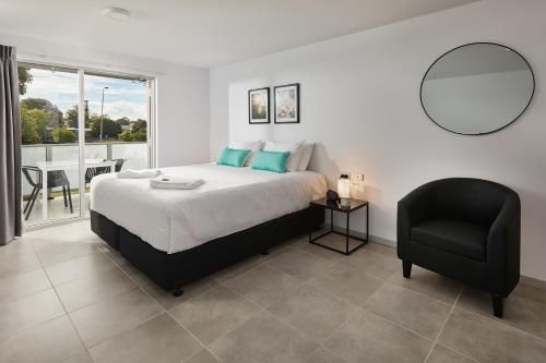 East Maitland Executive Apartments4