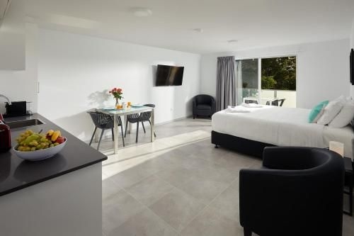 East Maitland Executive Apartments2