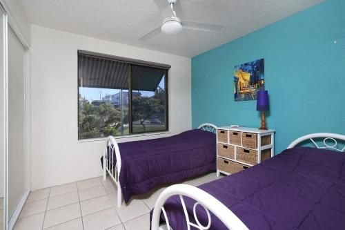 Levuka Unit 4, 14 Moreton Pde. Kings Beach4