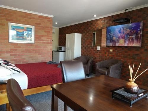 Travellers Inn Kaniva Motel0