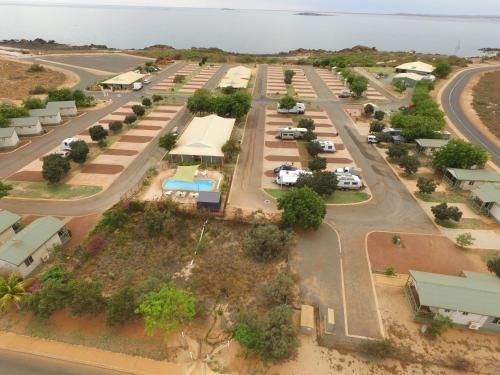 The Cove Holiday Village2