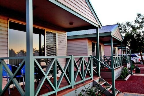 The Cove Holiday Village4