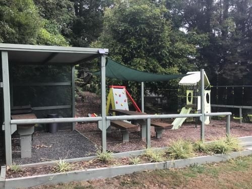 Tarra Bulga Guesthouse2