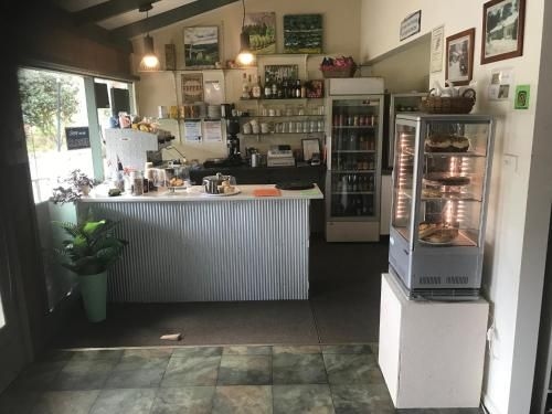 Tarra Bulga Guesthouse1