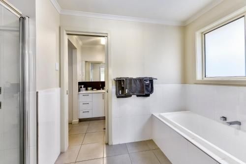 City Fringe Apartment B, Mount Gambier3