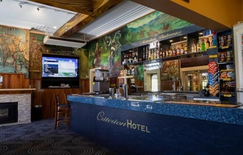 Criterion Hotel Gundagai4