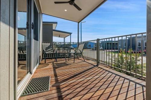 Discovery Parks - Moama Waters2