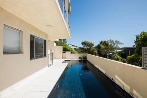 Indulge at Iluka, Castaways Beach4