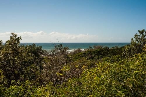 Indulge at Iluka, Castaways Beach2