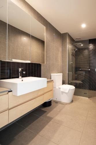 Artel Apartment Hotel Melbourne2