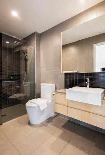 Artel Apartment Hotel Melbourne3