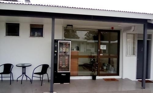 Appin Village Motel3