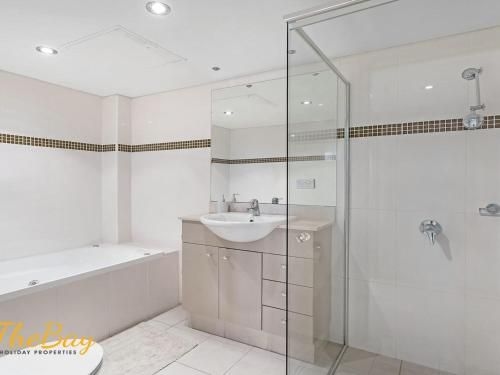 Carrington No.4 - Nelson Bay CBD4