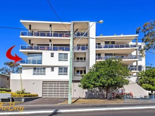 Carrington No.4 - Nelson Bay CBD2
