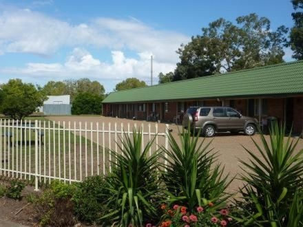 Bridge Motel Wellington1