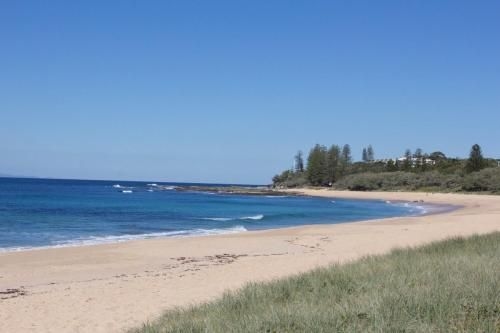Wellington Parade 1/15a, Shelly Beach, Caloundra0