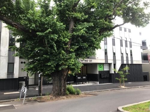 Q Squared Serviced Apartments0