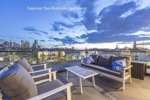 Q Squared Serviced Apartments1