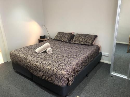 Moonta Bay Motel1