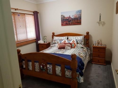 Allora lodge Bed and Breakfast1