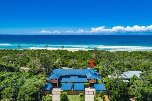 Bayvilla 4 @ The Beach1
